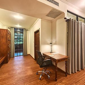 Covanro Sigiriya - Where Heritage Meets Luxury